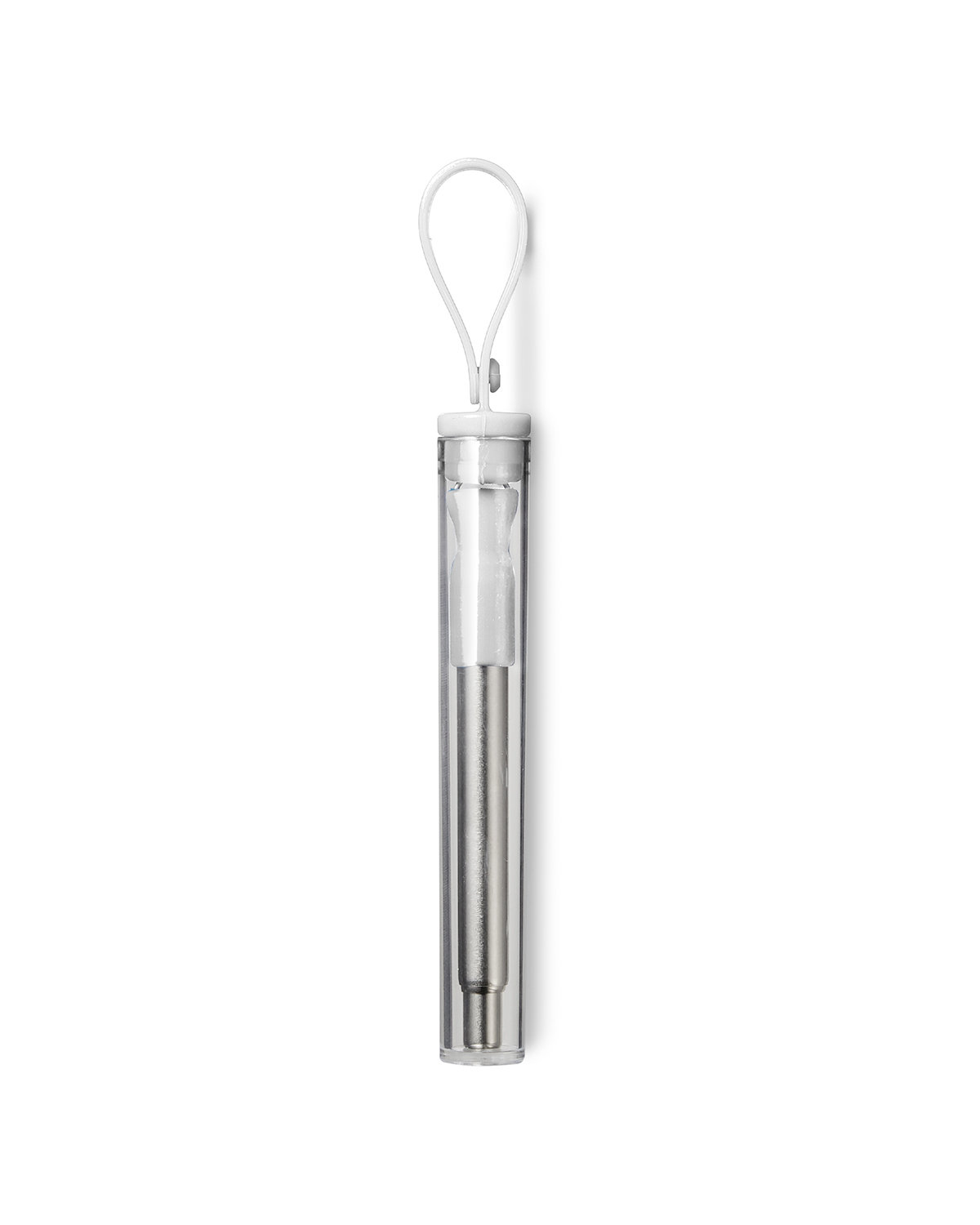 Picture of Festival Telescopic Reusable Drinking Straw Kit.