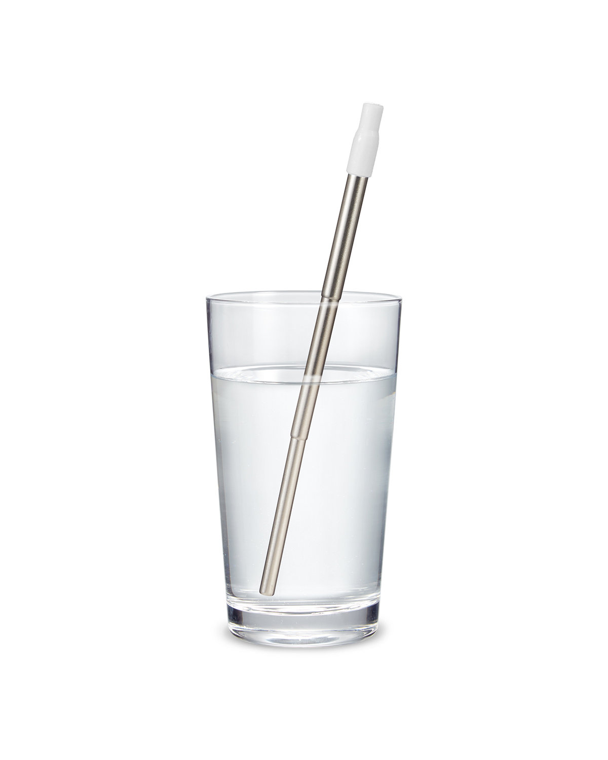 Picture of Festival Telescopic Reusable Drinking Straw Kit.