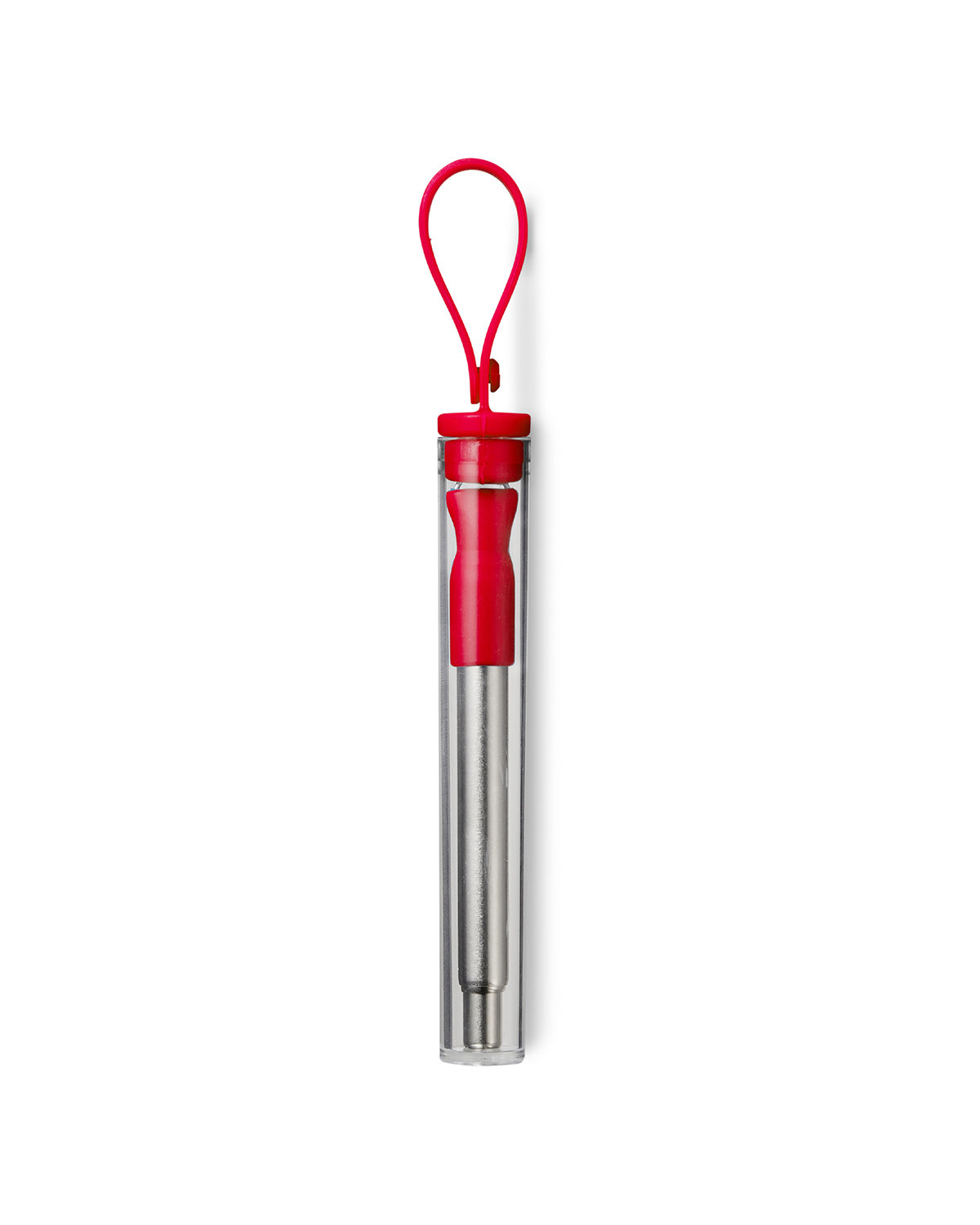 Picture of Festival Telescopic Reusable Drinking Straw Kit.