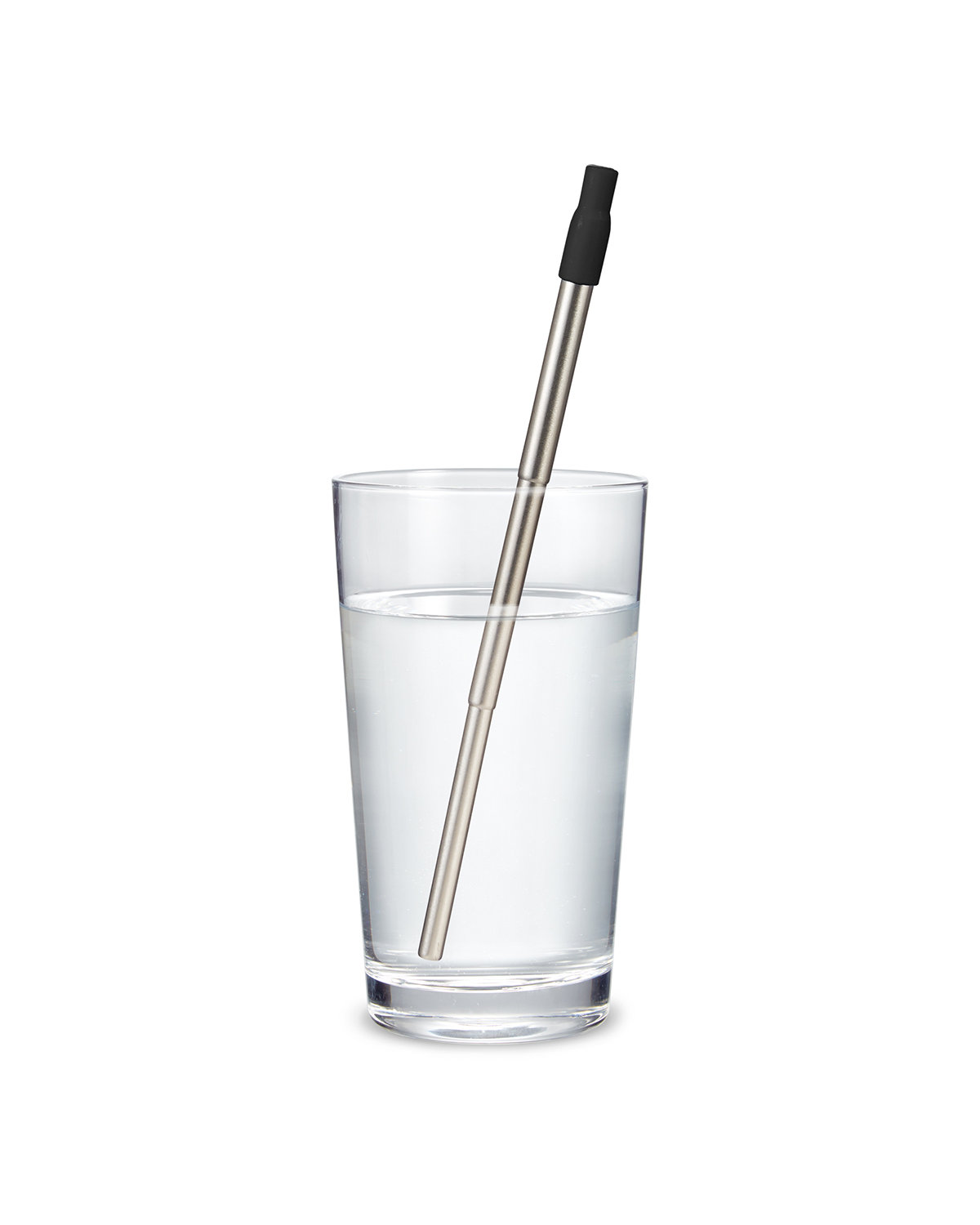 Picture of Festival Telescopic Reusable Drinking Straw Kit.