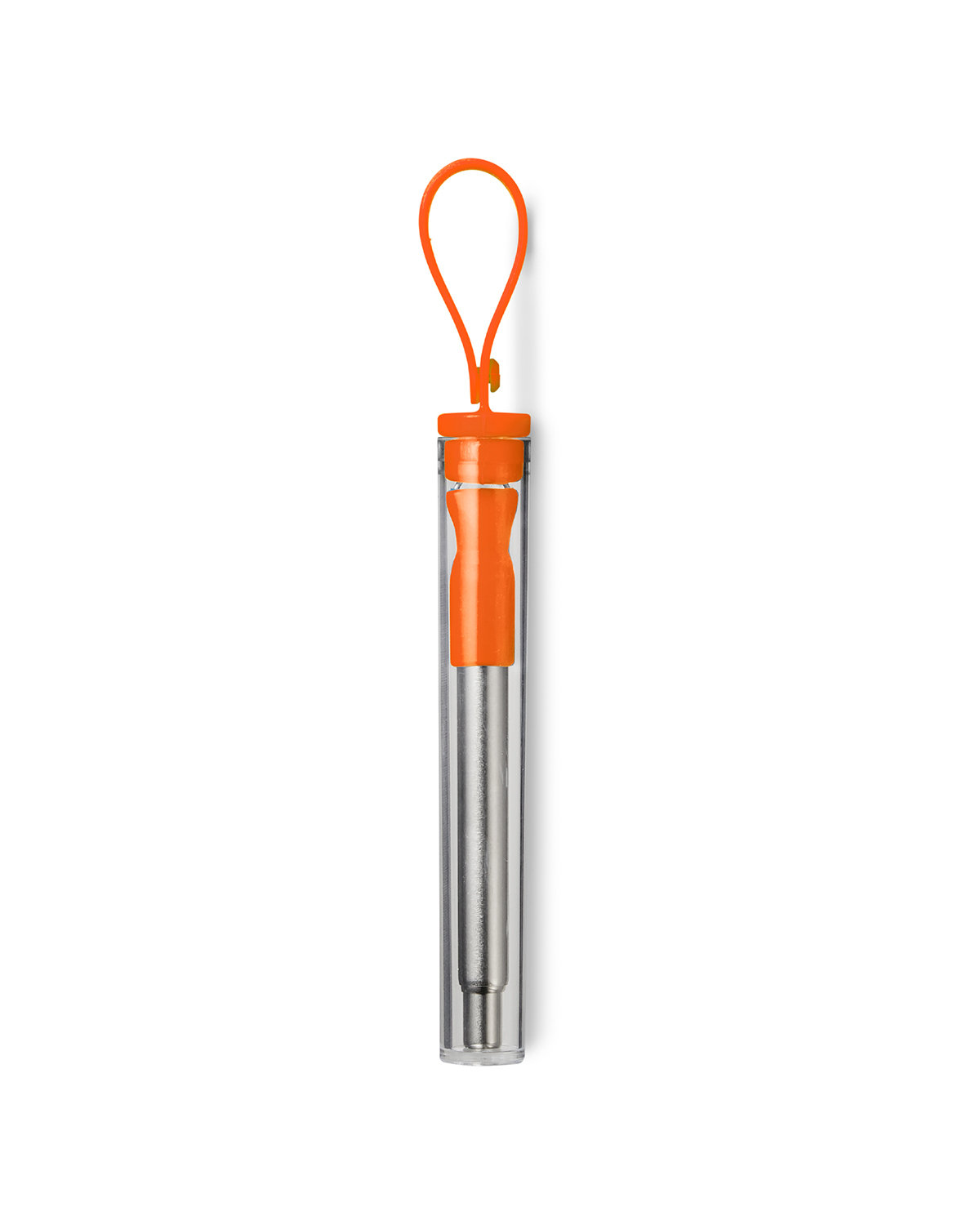 Picture of Festival Telescopic Reusable Drinking Straw Kit.