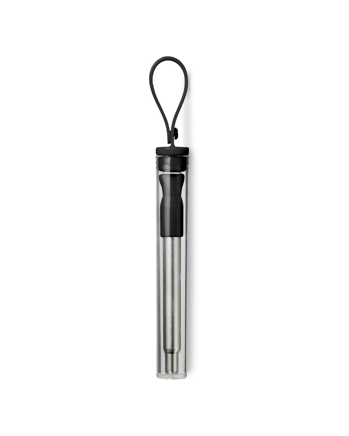 Picture of Festival Telescopic Reusable Drinking Straw Kit.