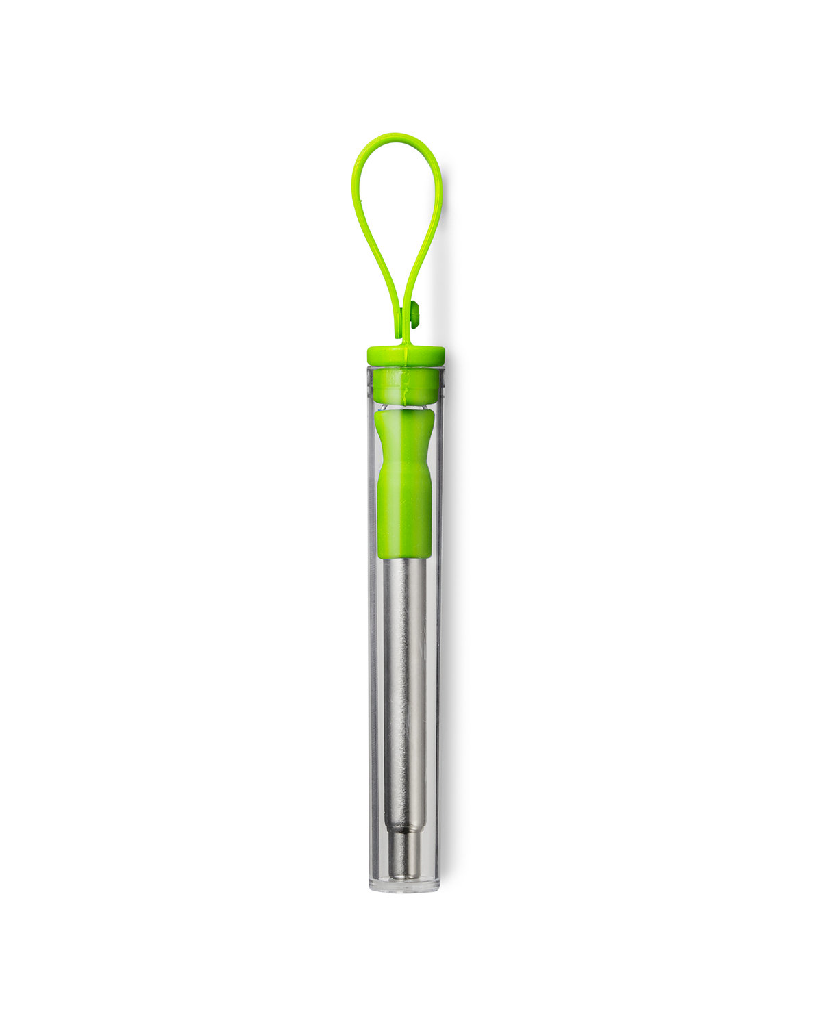 Picture of Festival Telescopic Reusable Drinking Straw Kit.