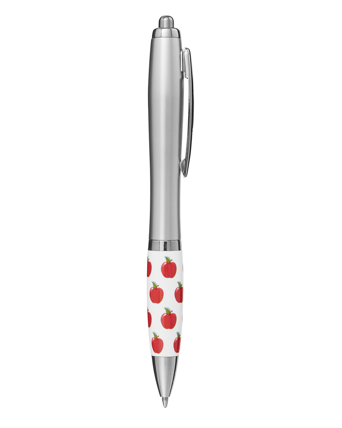 Picture of Education Teacher Appreciation Apple Ballpoint Pen.