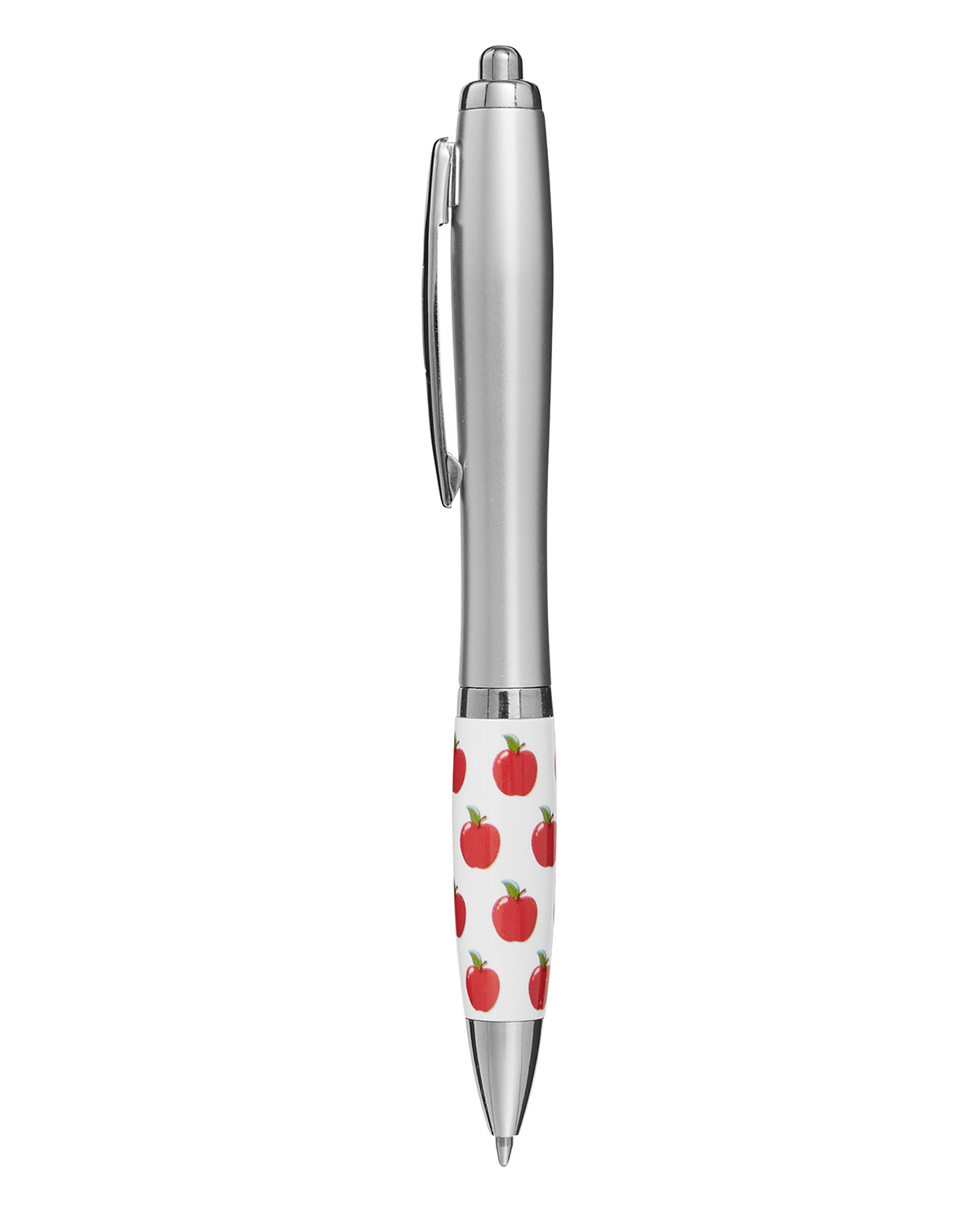 Picture of Education Teacher Appreciation Apple Ballpoint Pen.