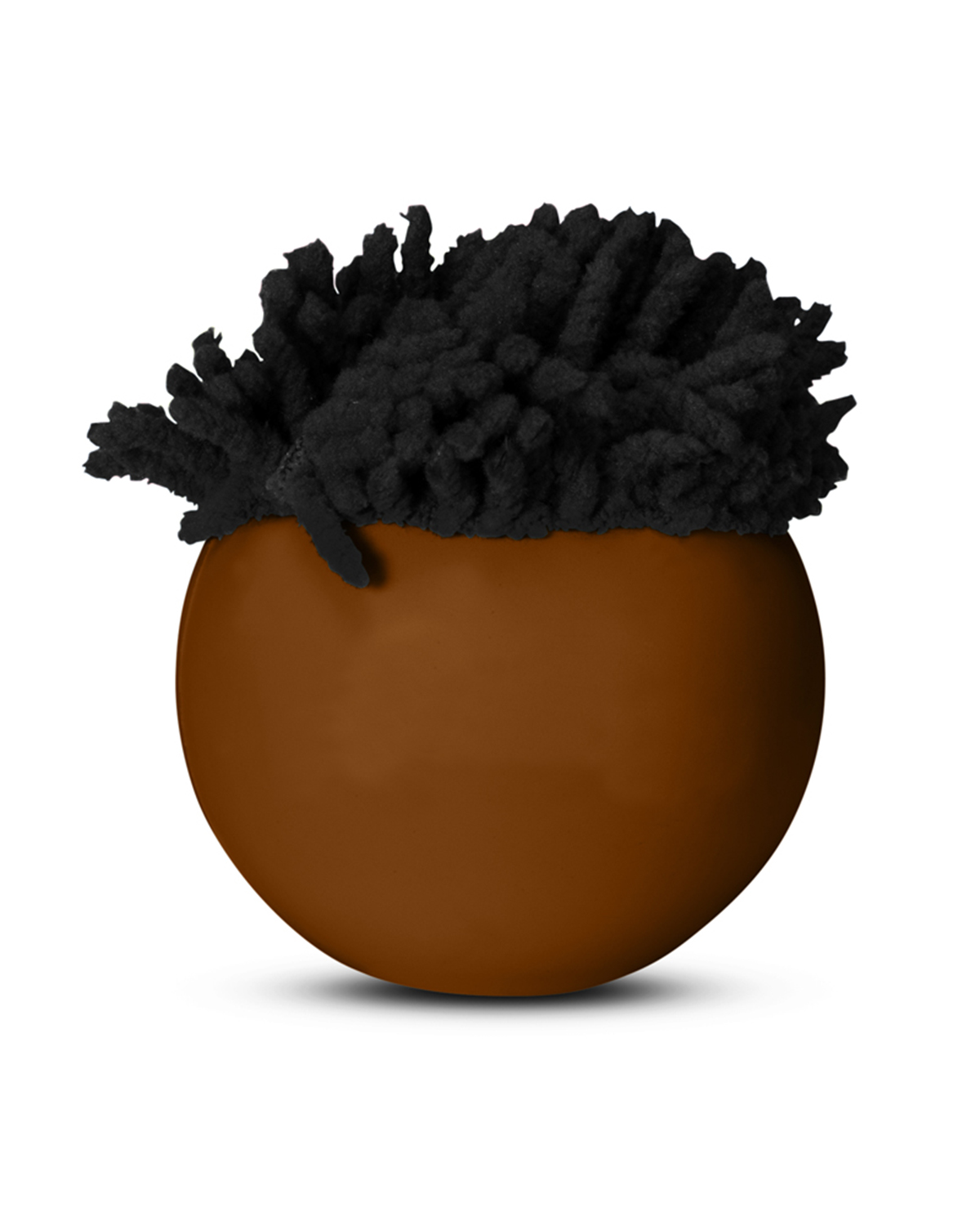 Picture of Smiling Multicultural Stress Ball.