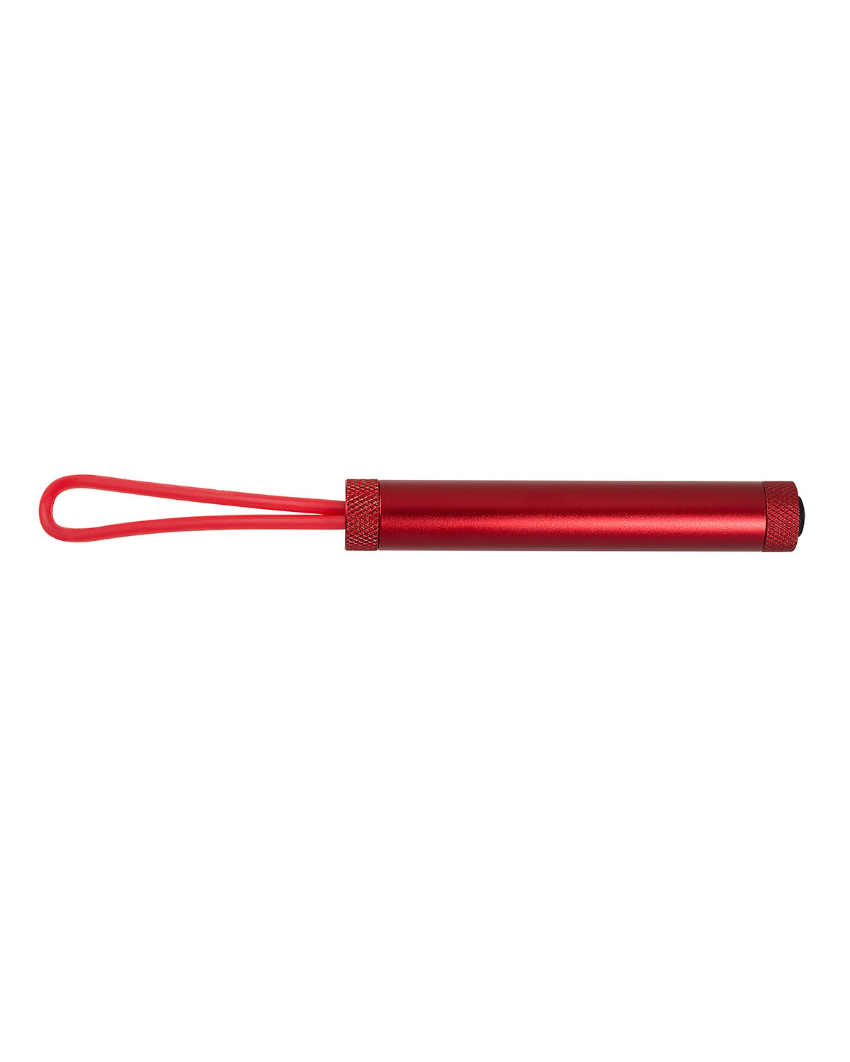 Picture of COB Work Flashlight With Silicone Loop.