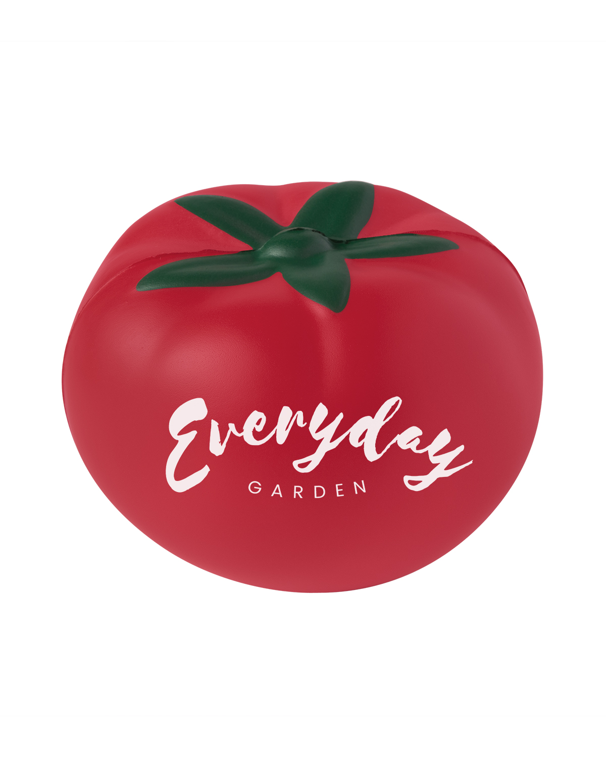 Picture of Tomato Shape Stress Ball.
