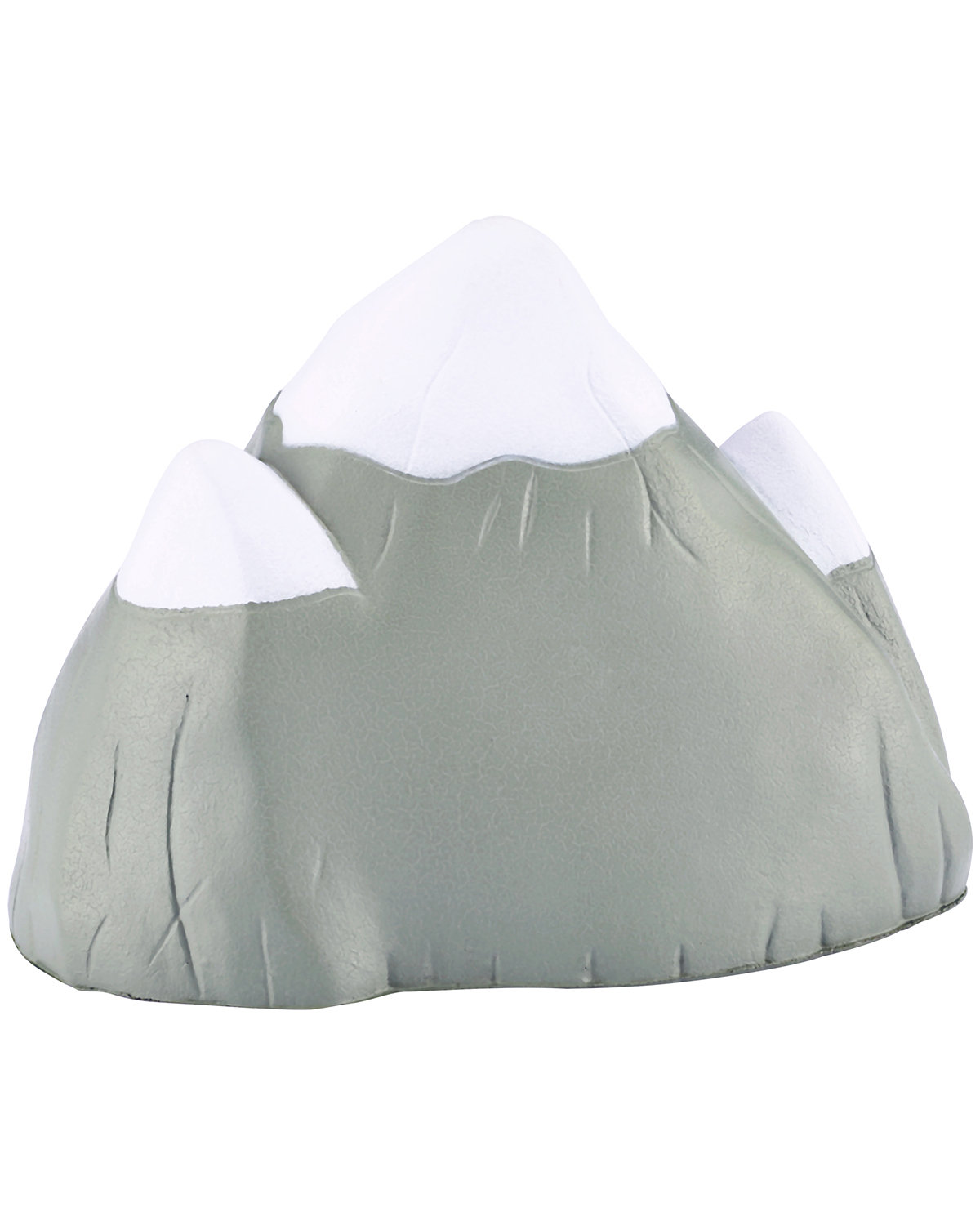 Picture of Mountain Shape Stress Ball.