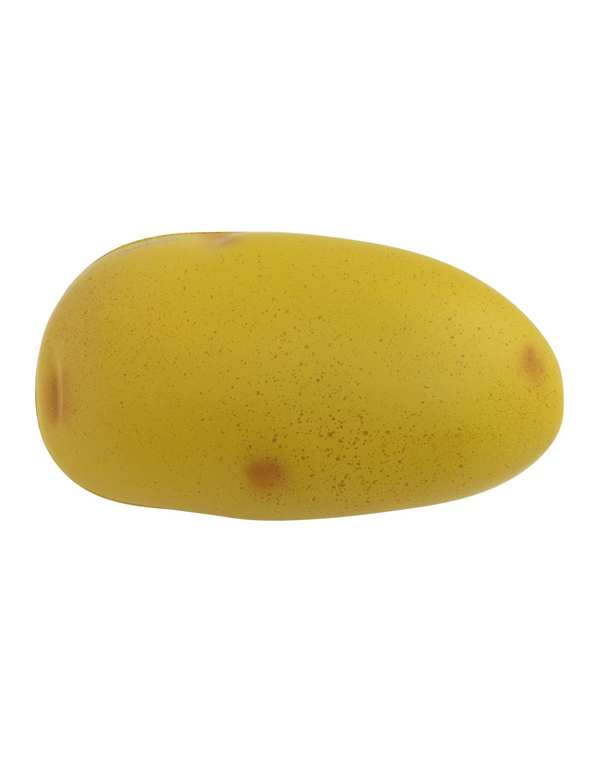 Picture of Potato Shape Stress Ball.