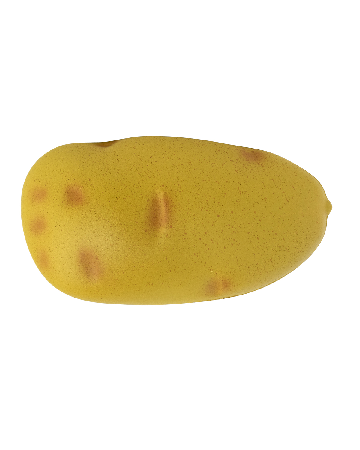 Picture of Potato Shape Stress Ball.