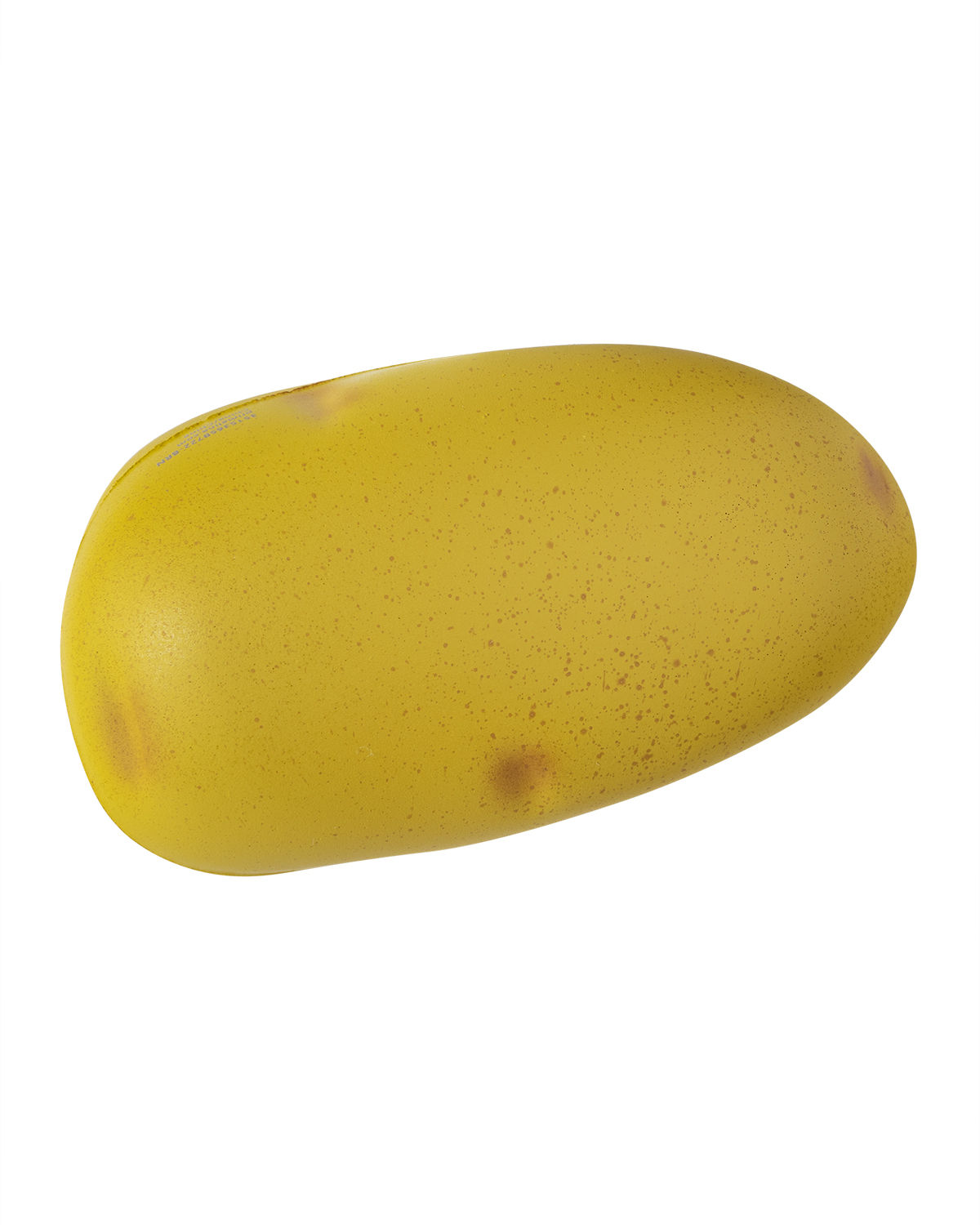 Picture of Potato Shape Stress Ball.