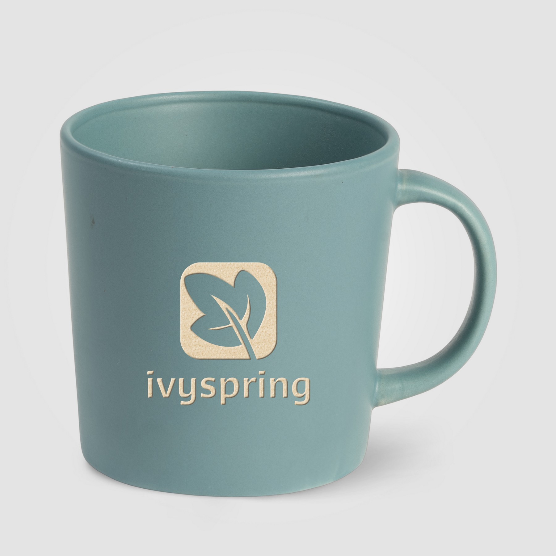 Picture of Milano - 12 oz. Matte Glazed Ceramic Mug