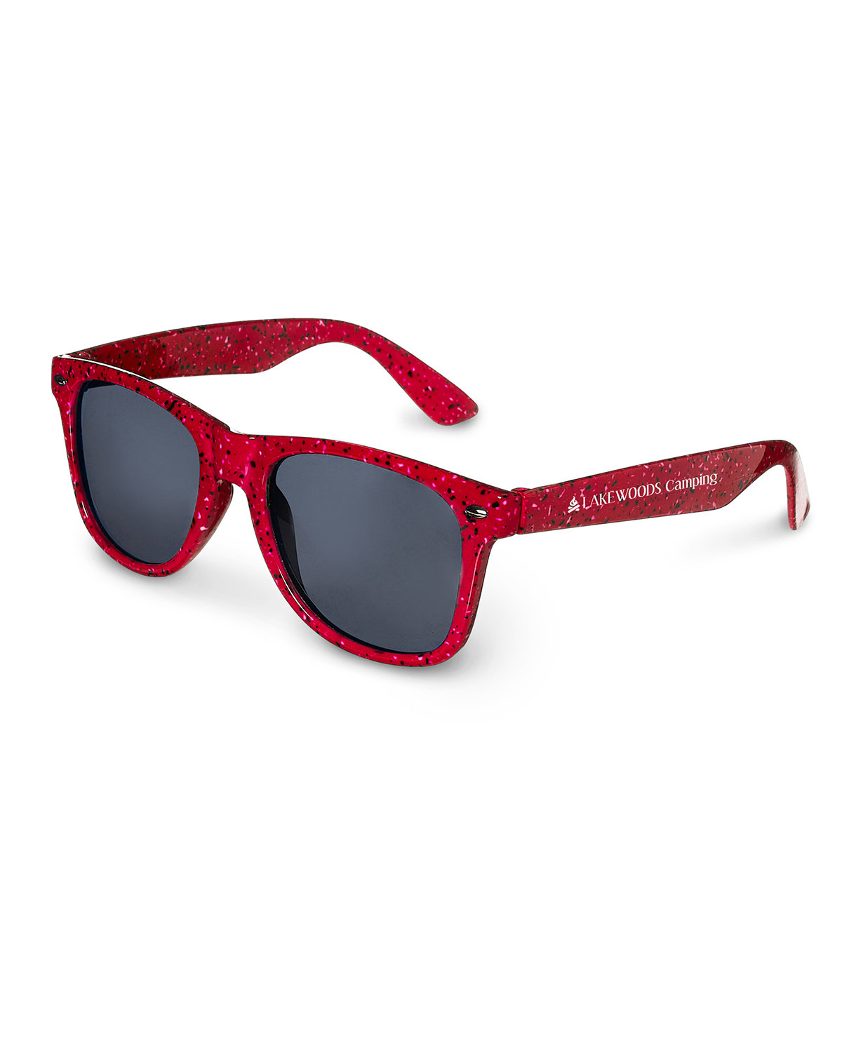 Picture of Campfire Sunglasses.