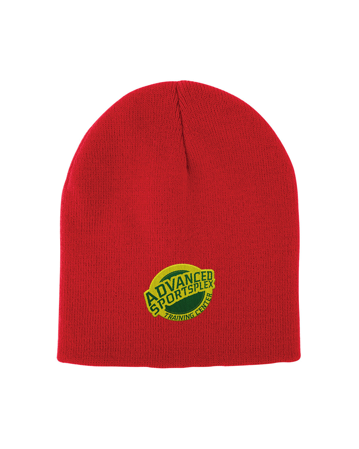 Picture of Knit Beanie.