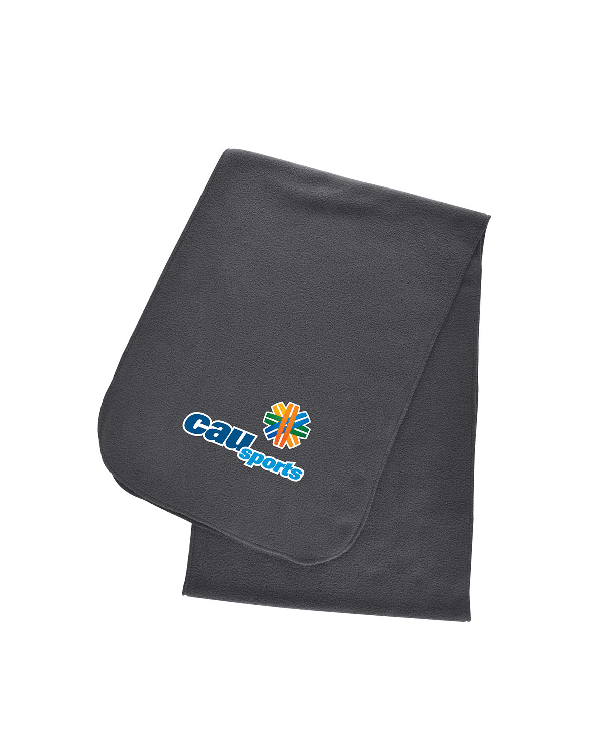 Picture of Fleece Scarf.