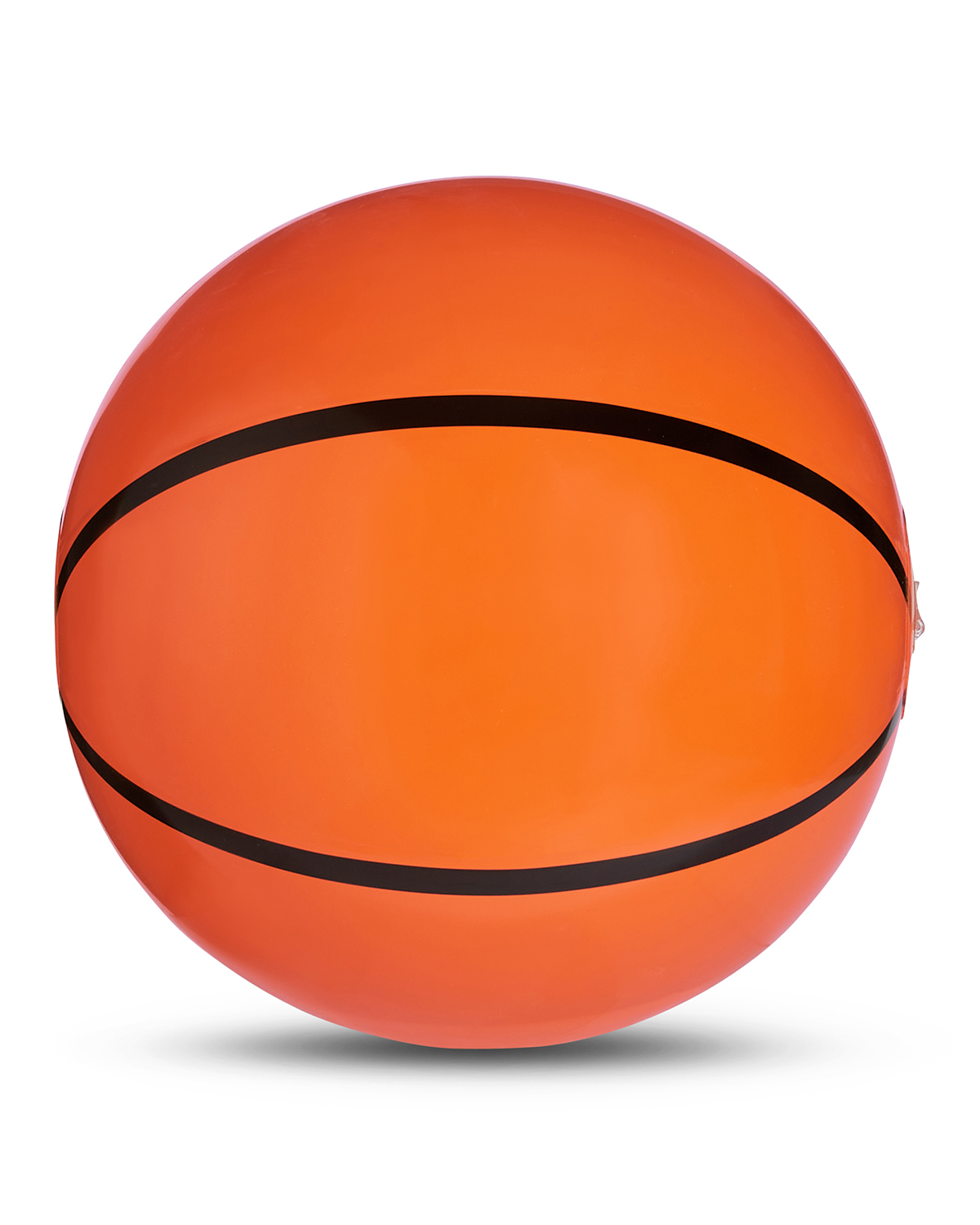 Picture of 16" Basketball Beach Ball.