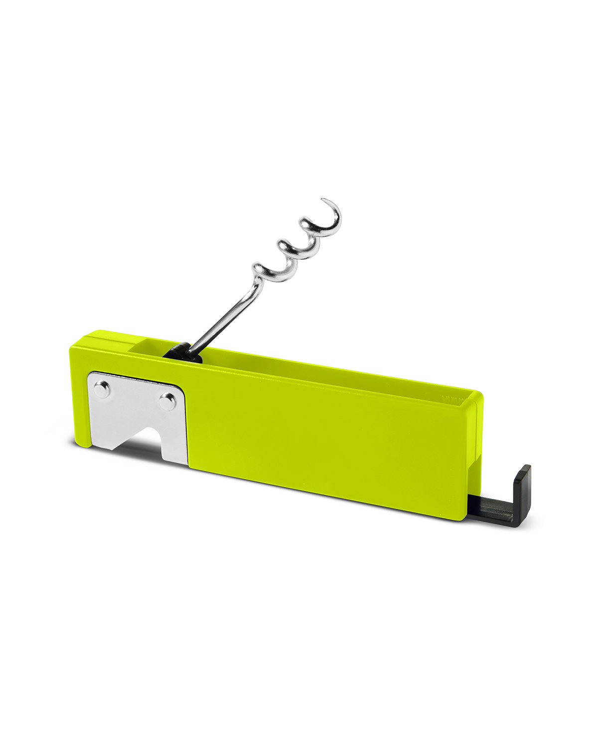 Picture of Bottle Opener With Phone Stand.