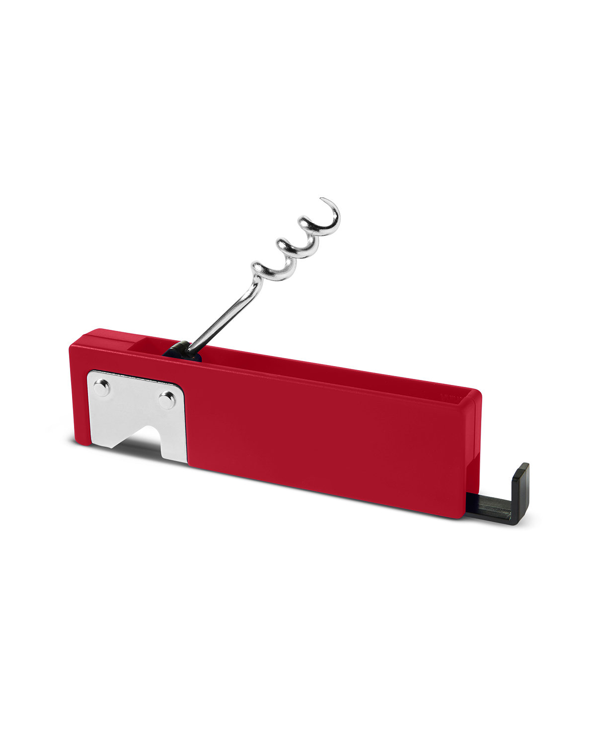 Picture of Bottle Opener With Phone Stand.