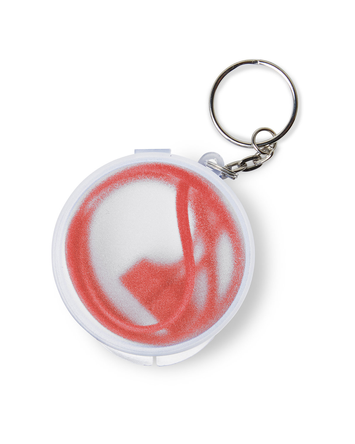 Picture of Earbud And Eyewear Leash.
