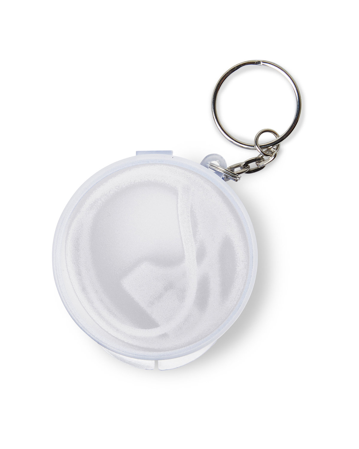 Picture of Earbud And Eyewear Leash.