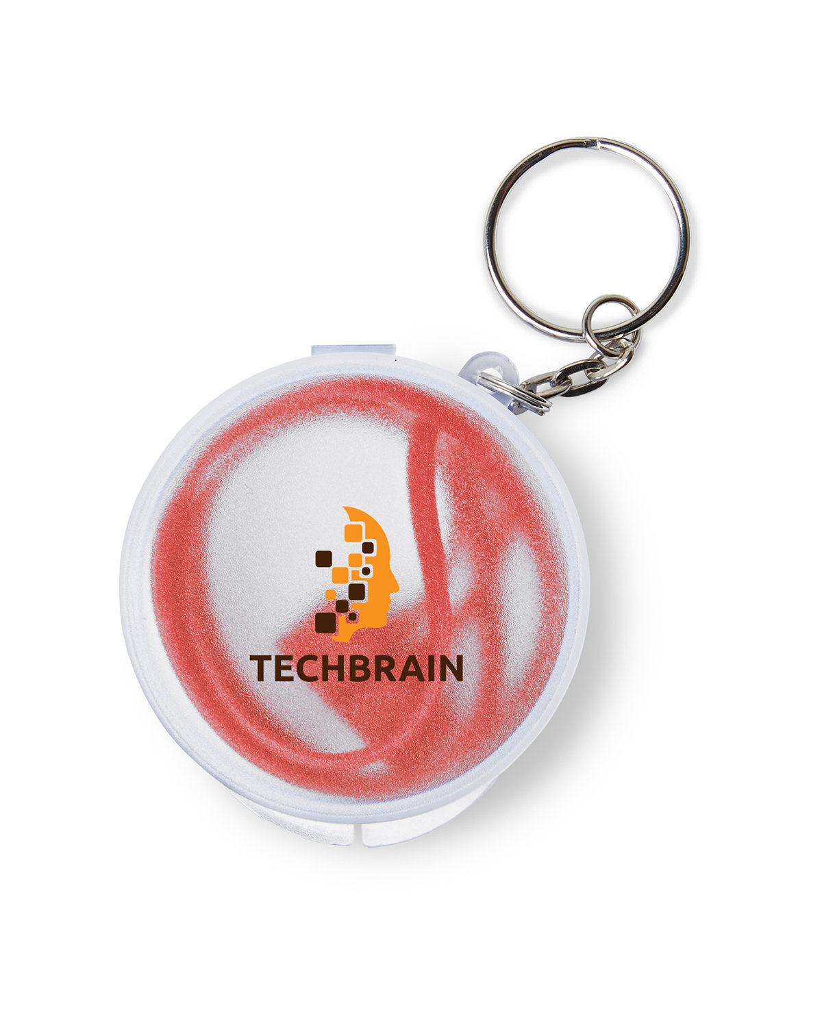 Picture of Earbud And Eyewear Leash.