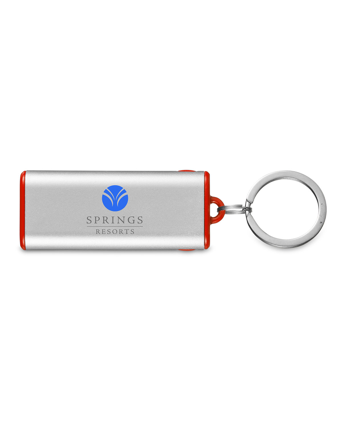 Picture of COB Light Keychain