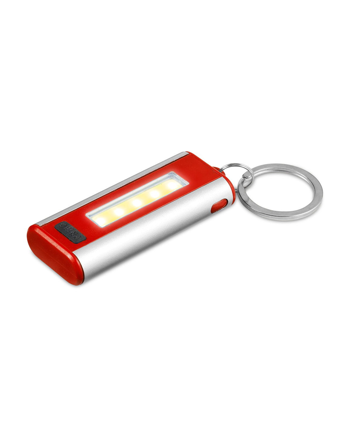 Picture of COB Light Keychain