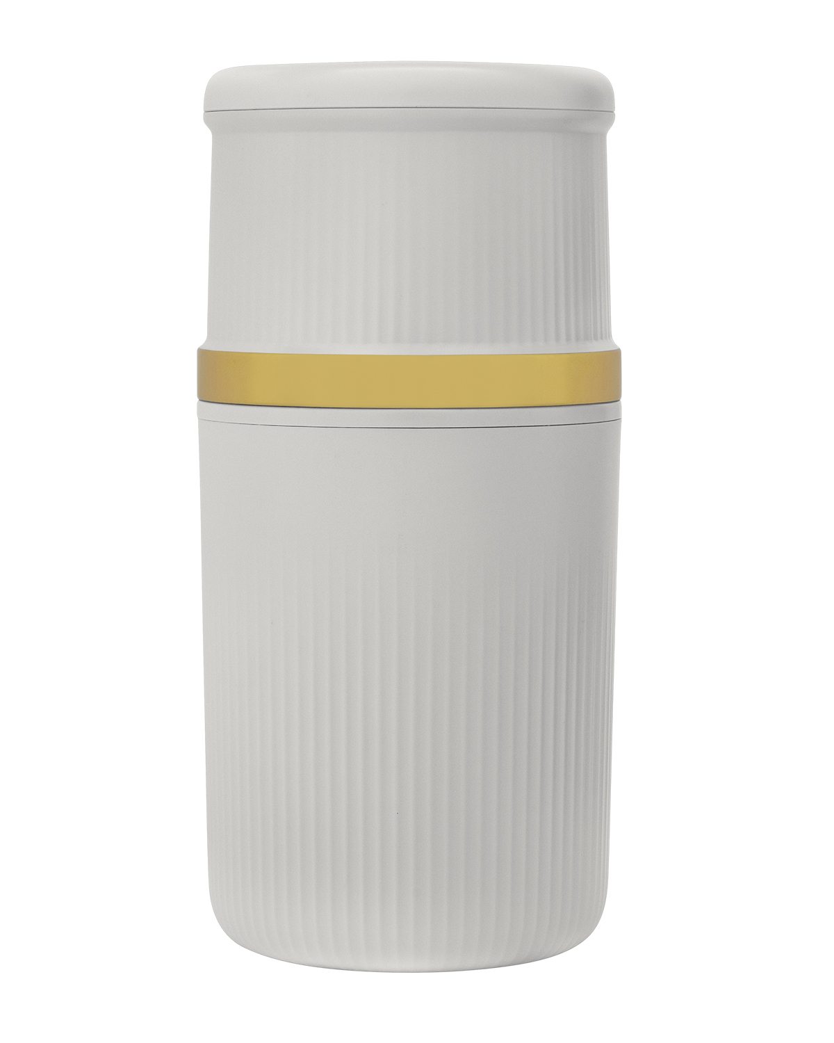 Picture of Scooper Compact Ice Cream Maker.
