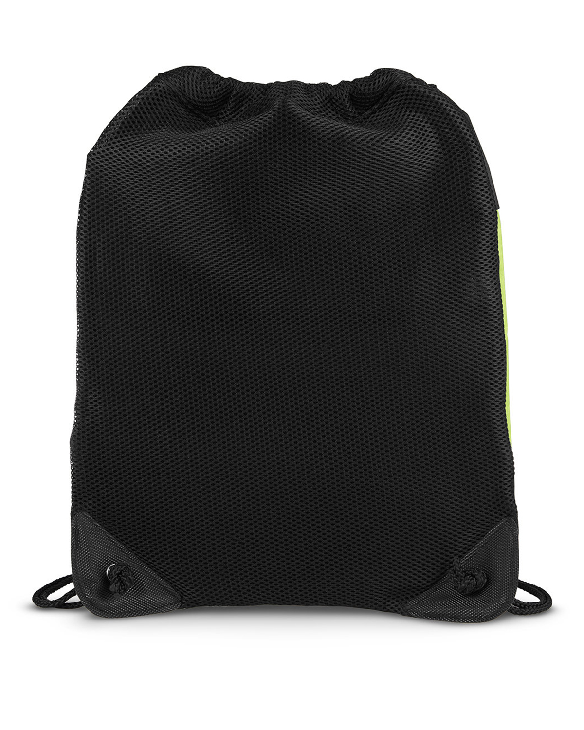 Picture of Microfiber Drawstring Bag.