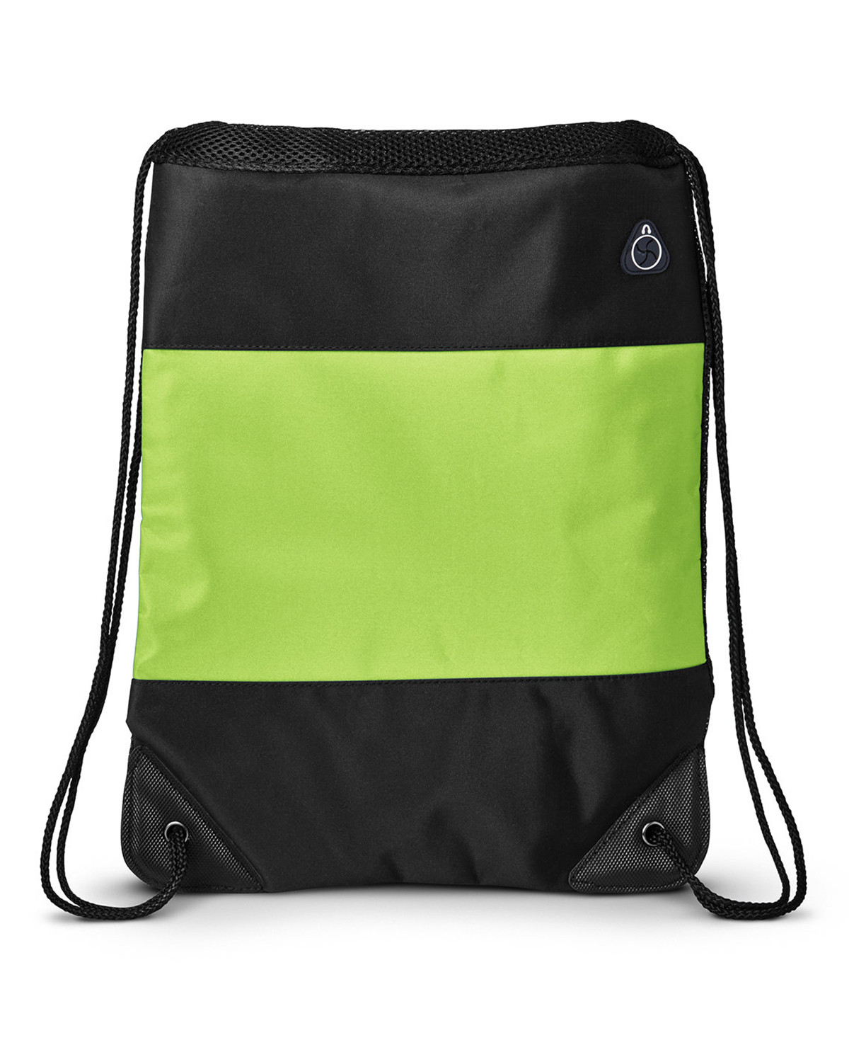Picture of Microfiber Drawstring Bag.
