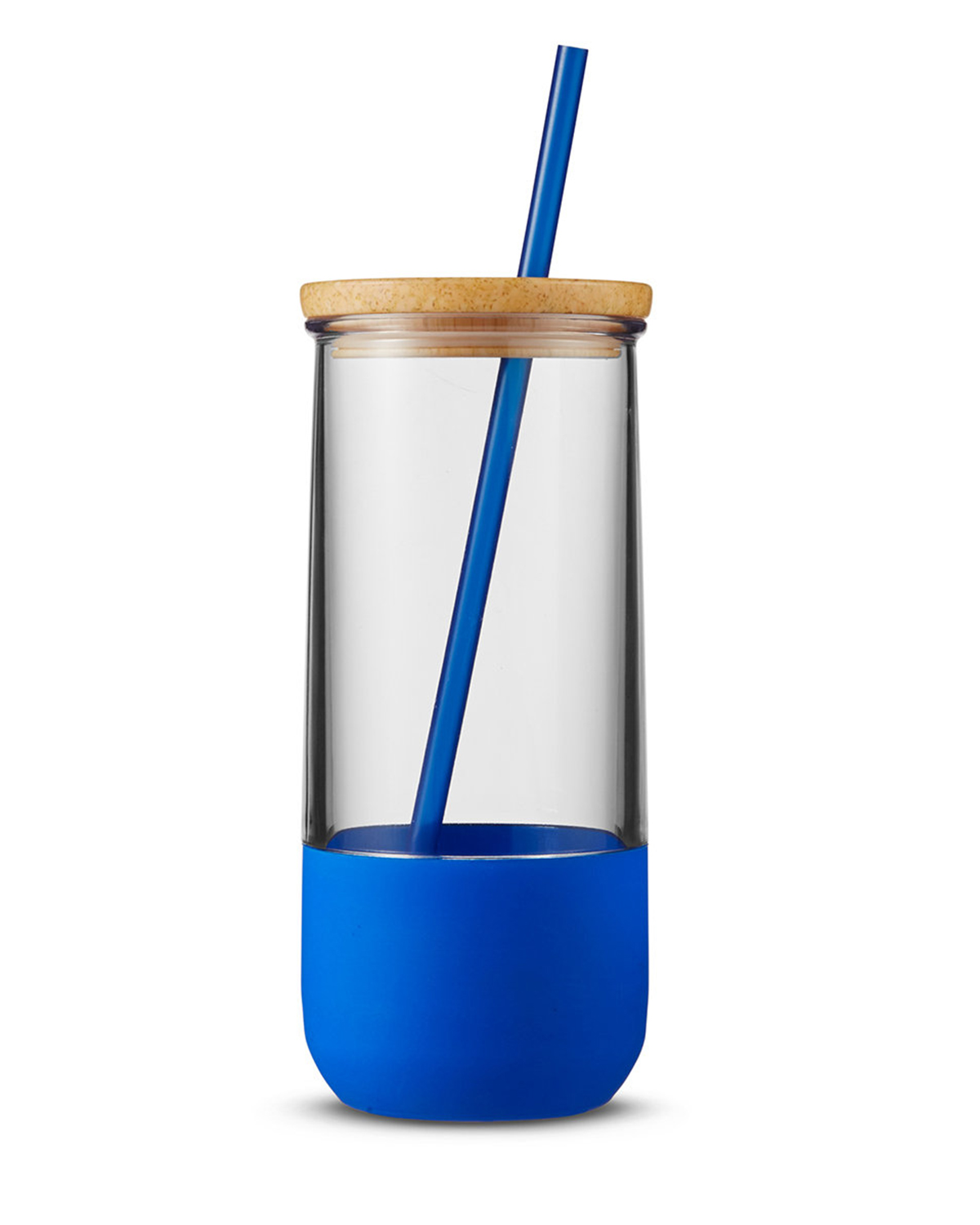 Picture of 20 oz. Vivify Straw Tumbler With Silicone Grip.