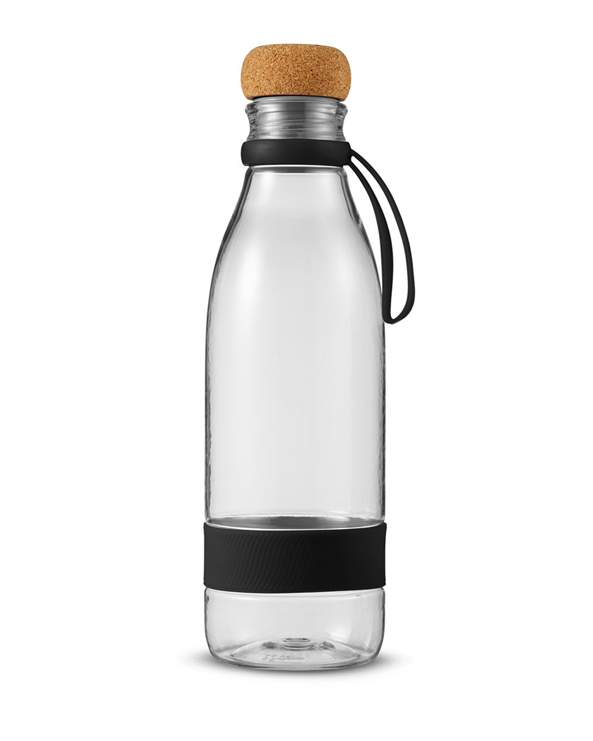 Picture of 22 oz. Restore Water Bottle With Cork Lid.