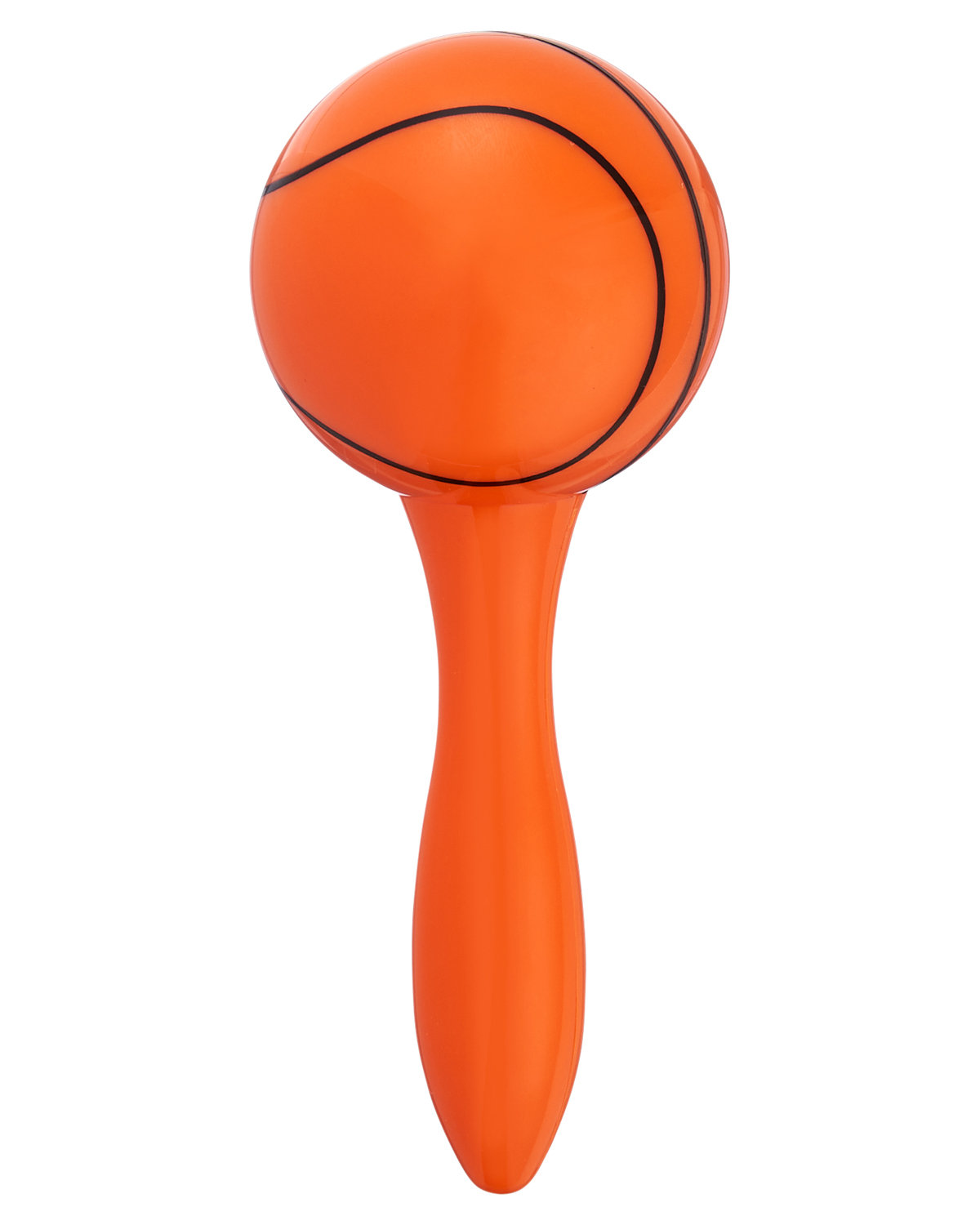 Picture of Basketball Maracas.