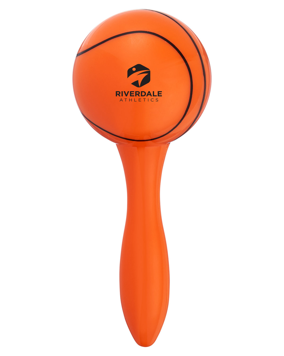 Picture of Basketball Maracas.
