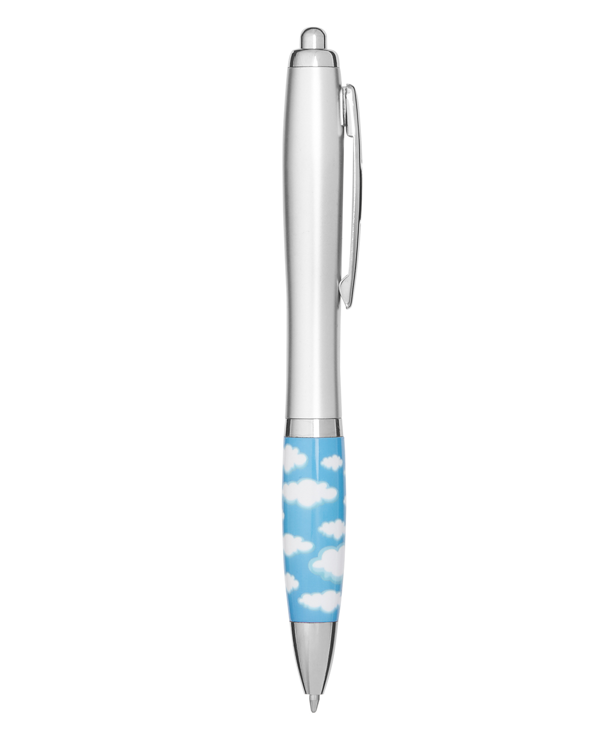 Picture of Cloud Technology Ballpoint Pen.