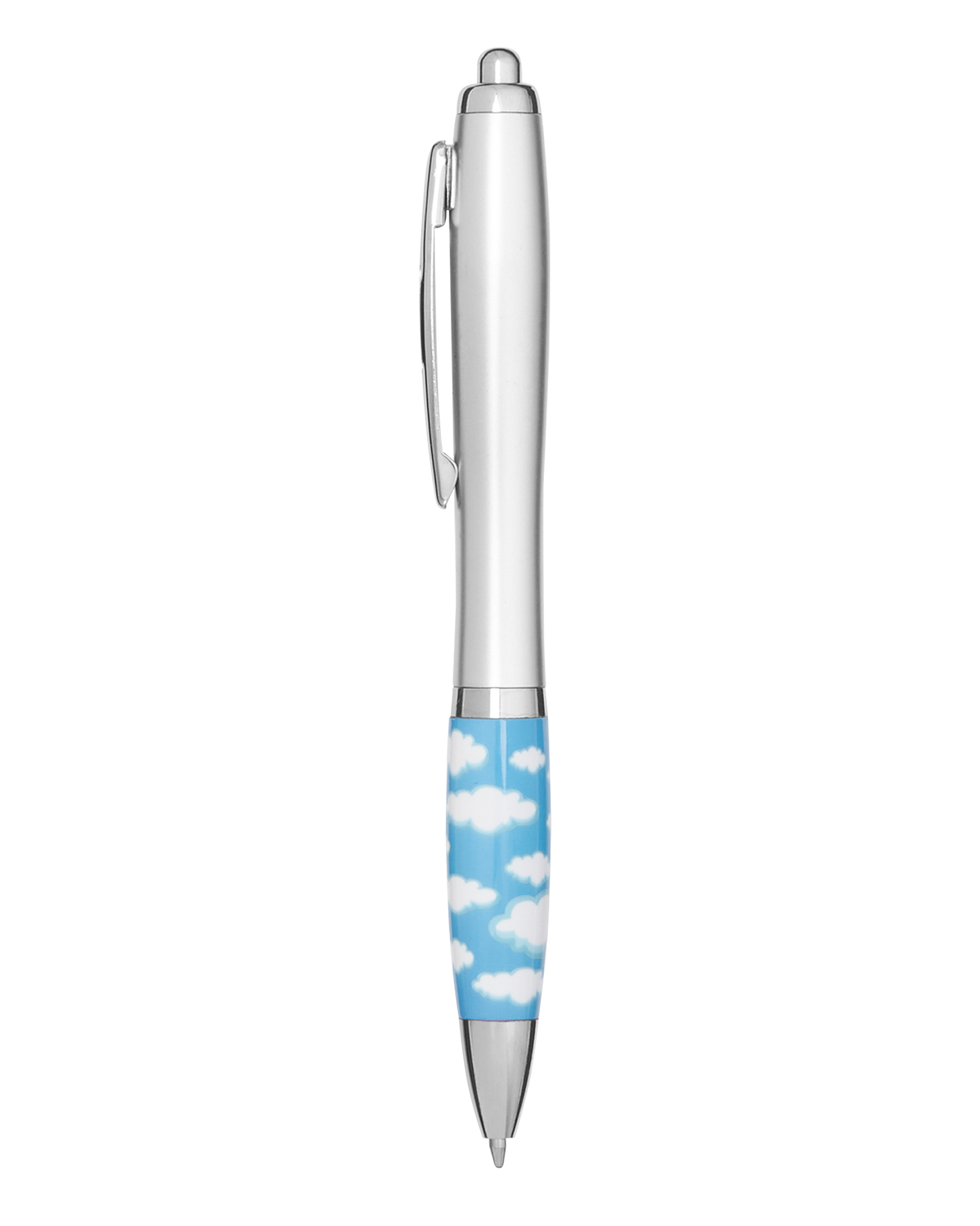 Picture of Cloud Technology Ballpoint Pen.