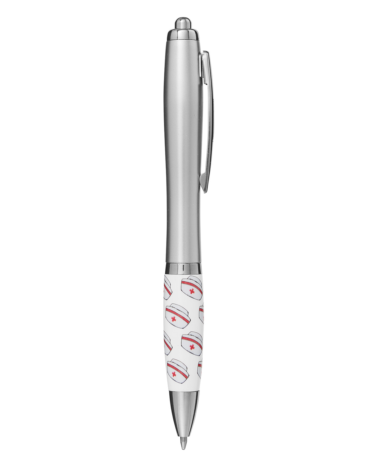 Picture of Healthcare Nurse Hat Ballpoint Pen.