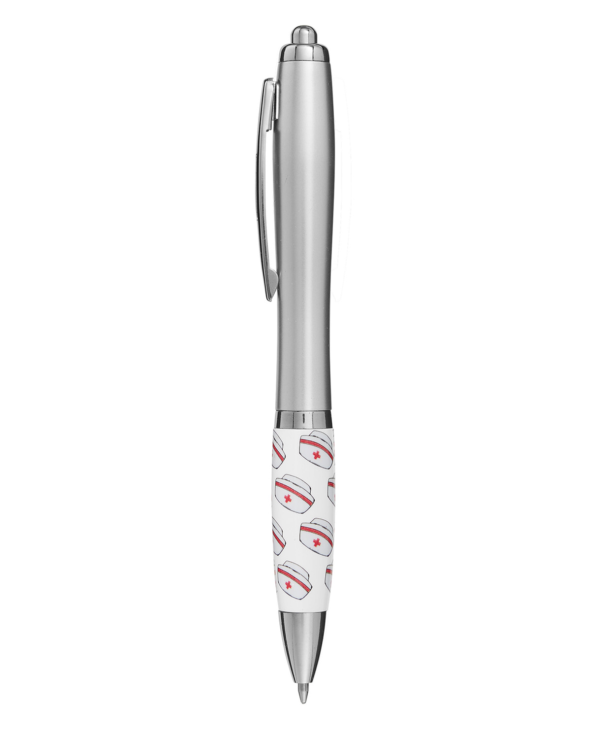 Picture of Healthcare Nurse Hat Ballpoint Pen.