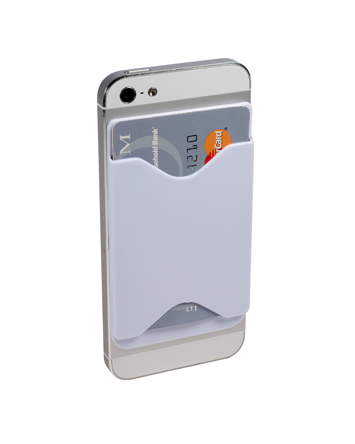 Picture of Promo Mobile Device Card Caddy.
