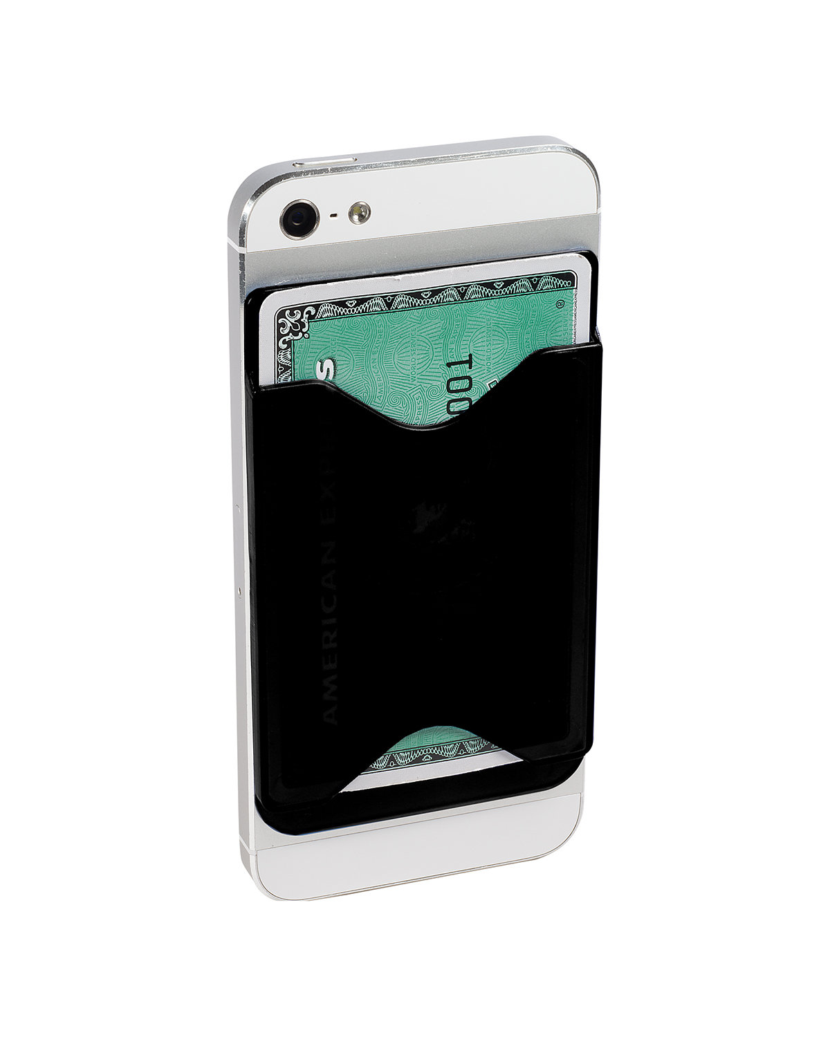 Picture of Promo Mobile Device Card Caddy.