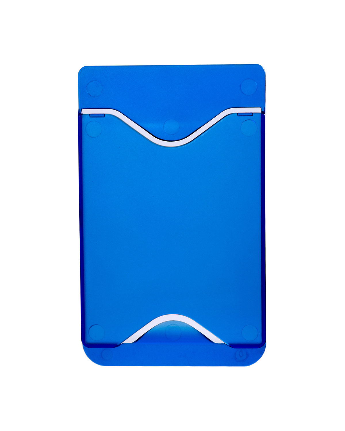 Picture of Promo Mobile Device Card Caddy.