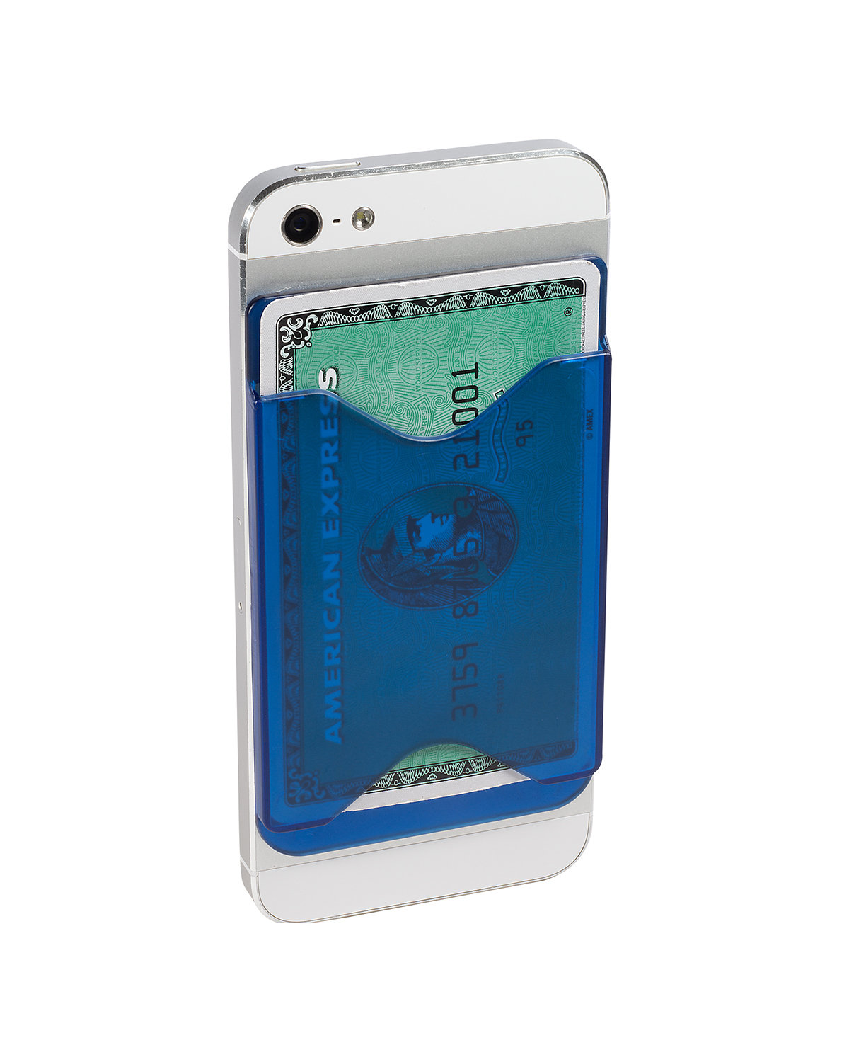 Picture of Promo Mobile Device Card Caddy.