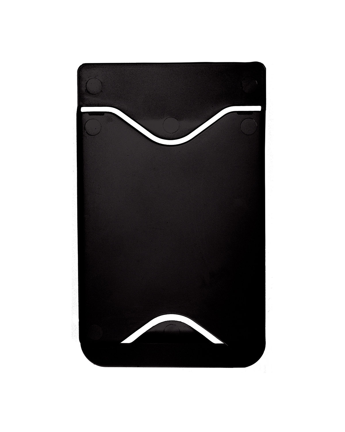 Picture of Promo Mobile Device Card Caddy.