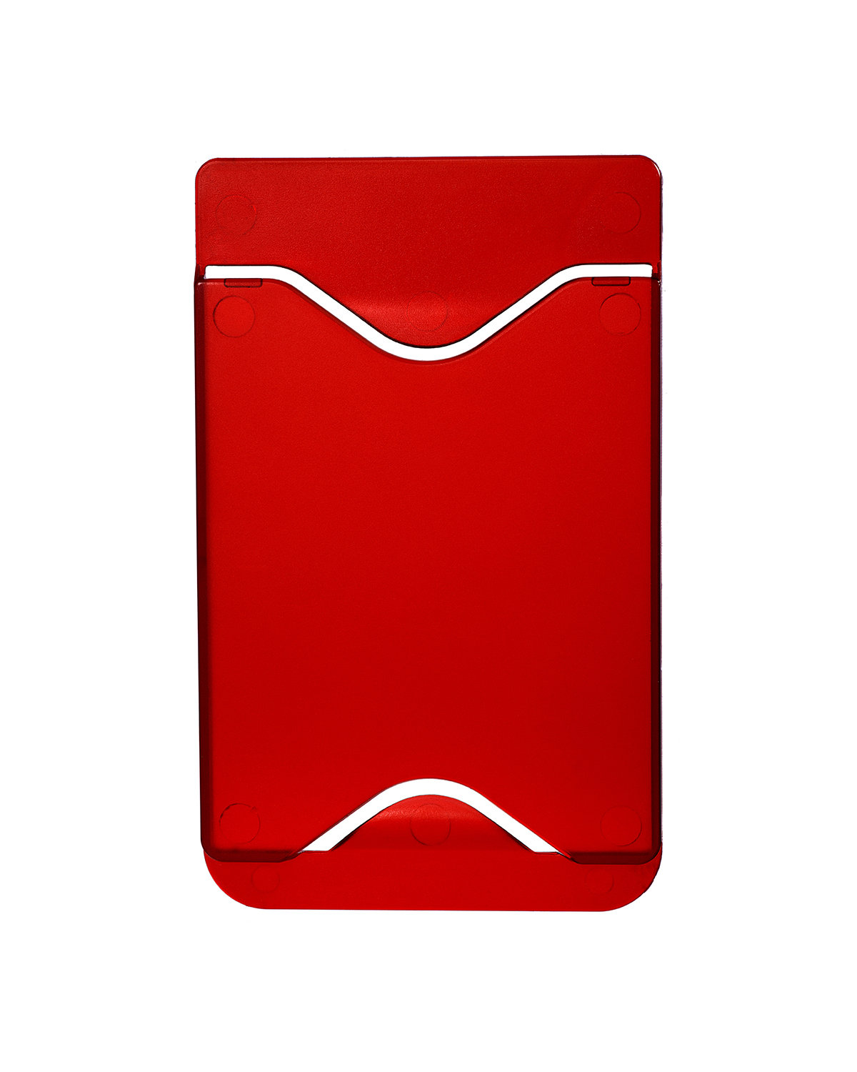 Picture of Promo Mobile Device Card Caddy.