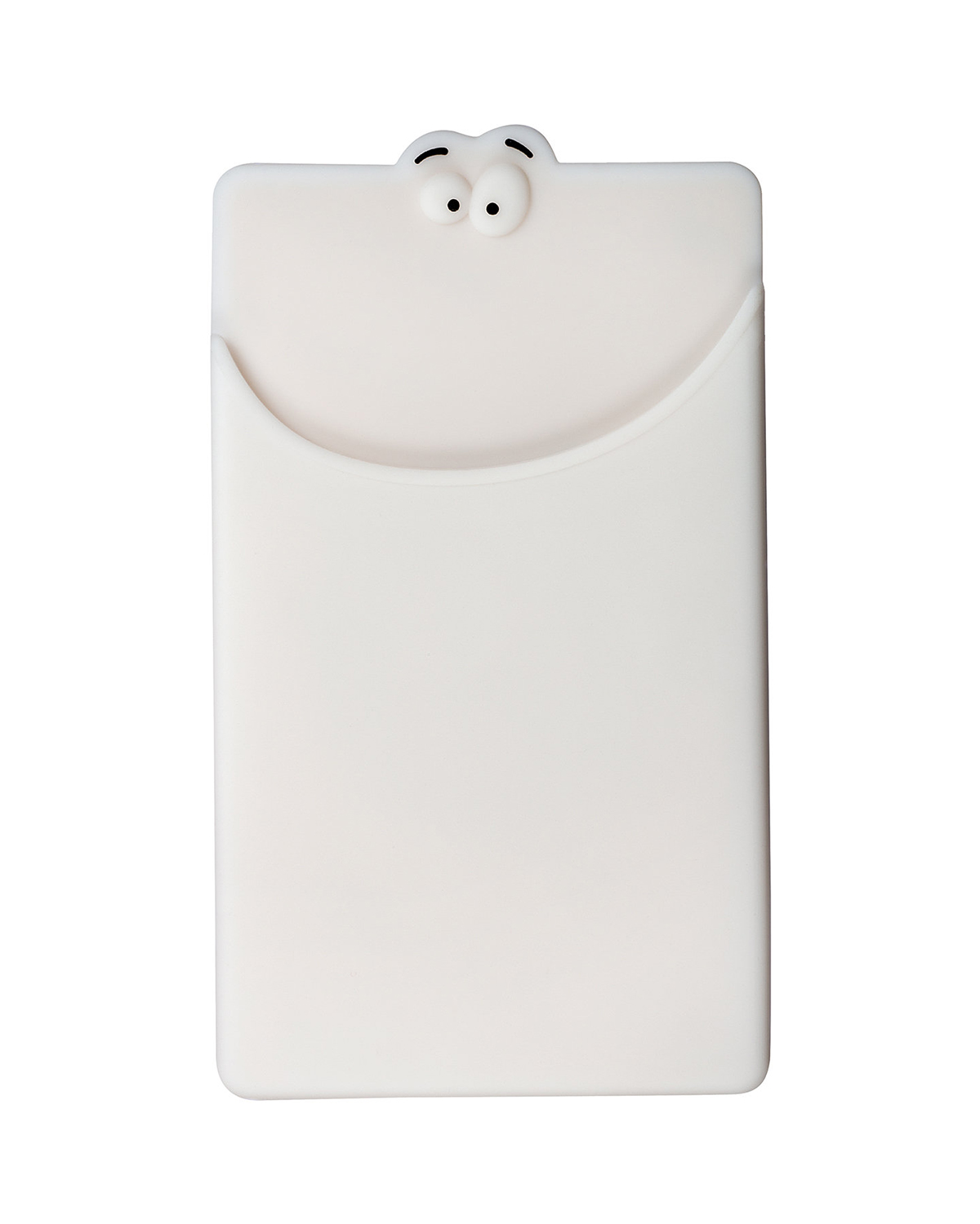 Picture of Silicone Mobile Device Pocket.