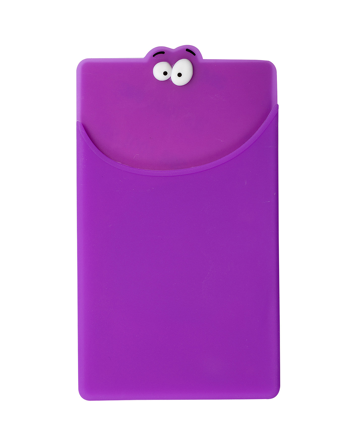 Picture of Silicone Mobile Device Pocket.