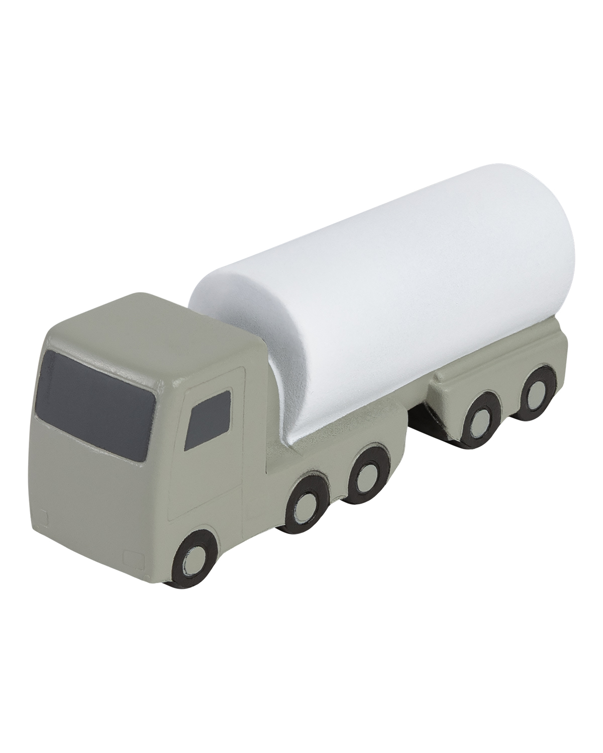 Picture of Oil Tanker Shape Stress Ball.