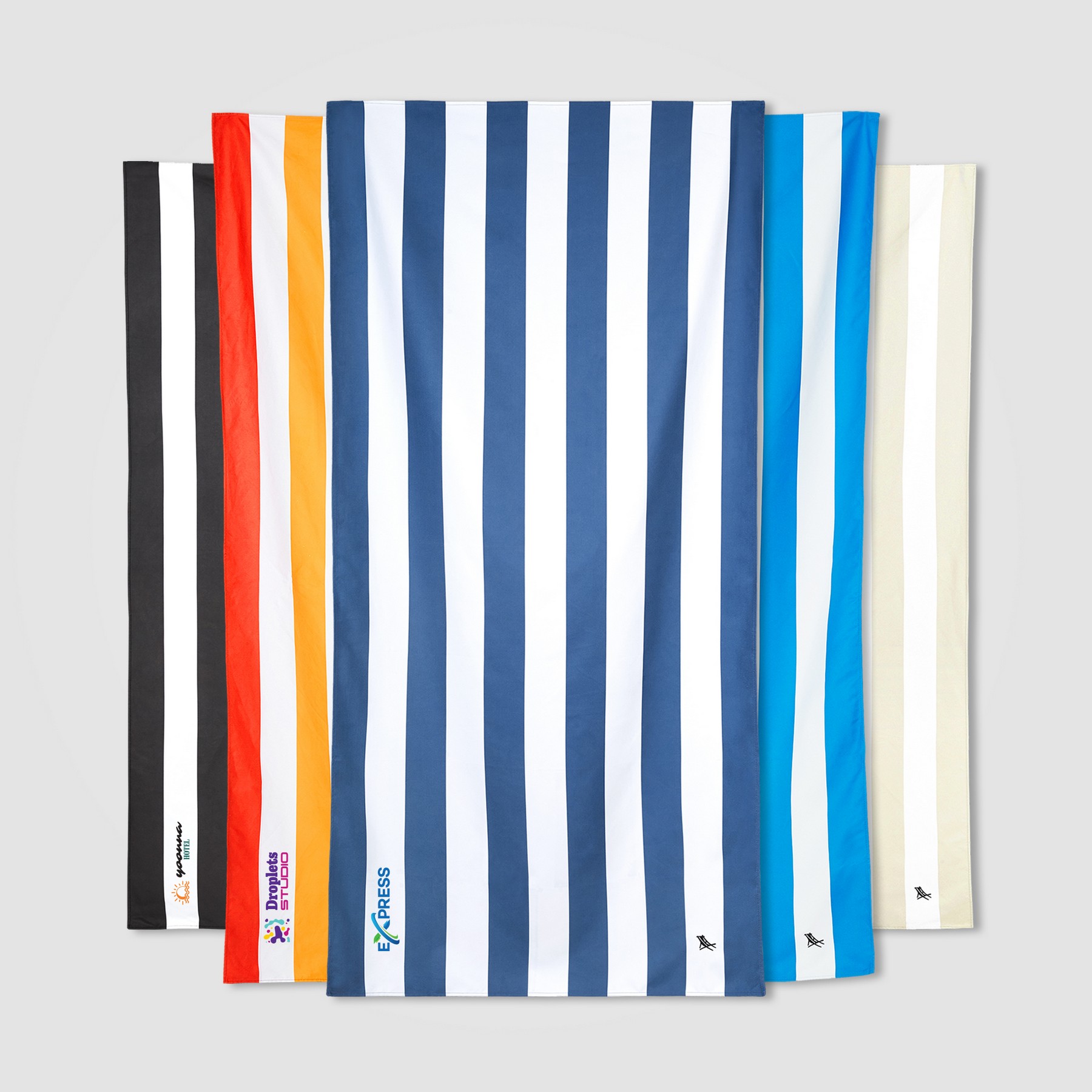 Picture of Dock & Bay? Quick Dry Towel - 62.99 x 35.43"