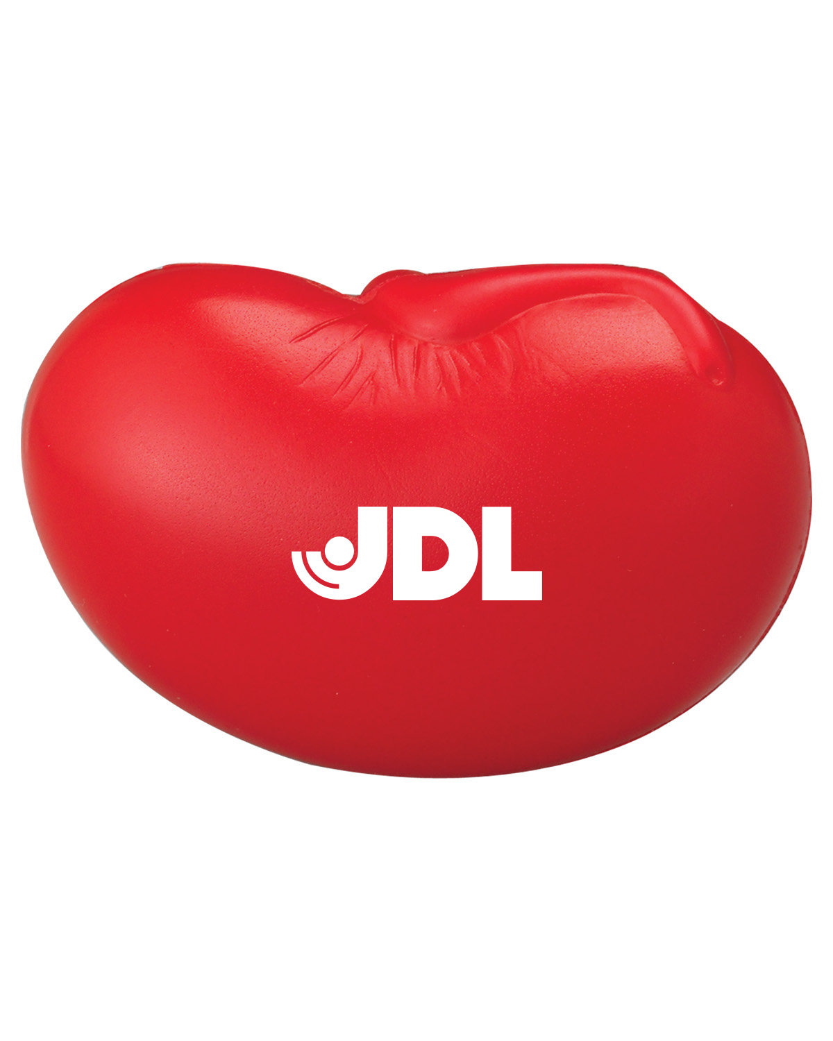 Picture of Kidney Shape Stress Ball.